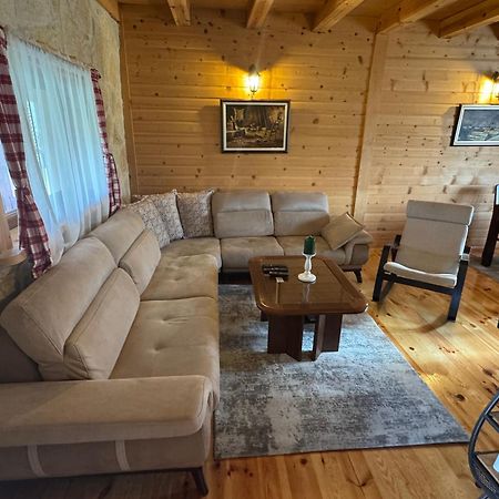 זבליאק Vacation Home Andjelic מראה חיצוני תמונה