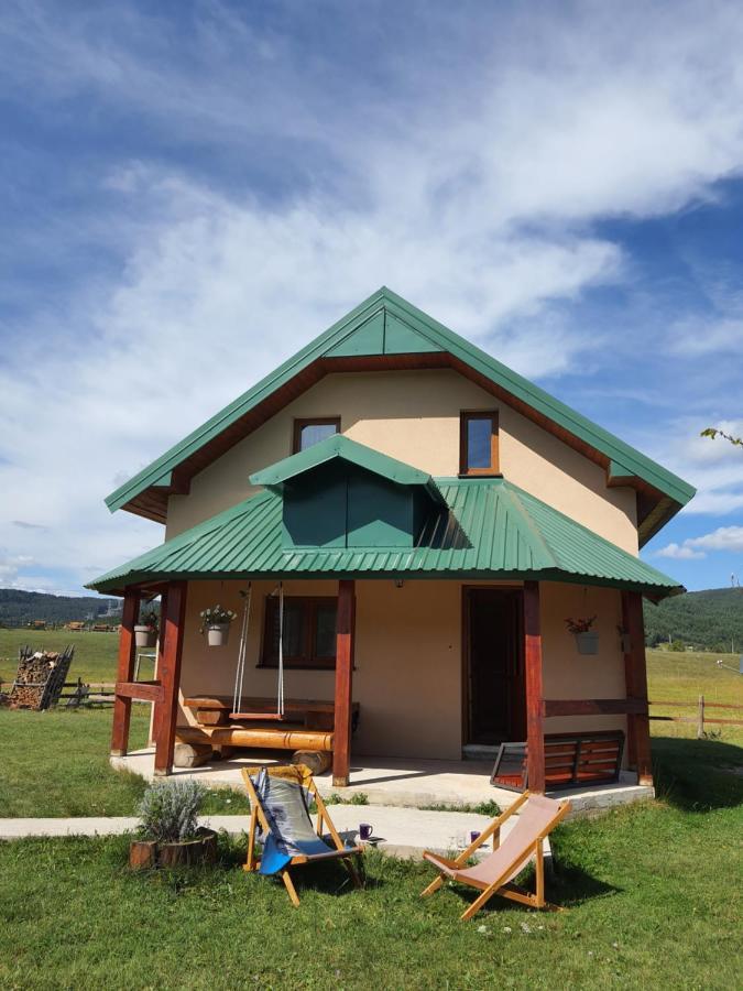 זבליאק Vacation Home Andjelic מראה חיצוני תמונה