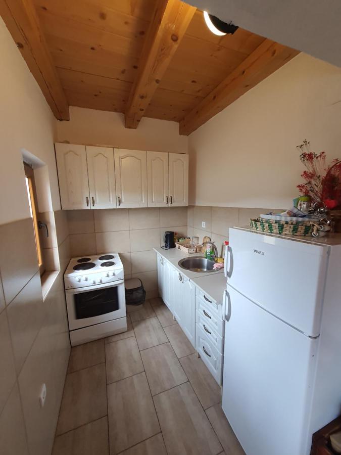 זבליאק Vacation Home Andjelic מראה חיצוני תמונה