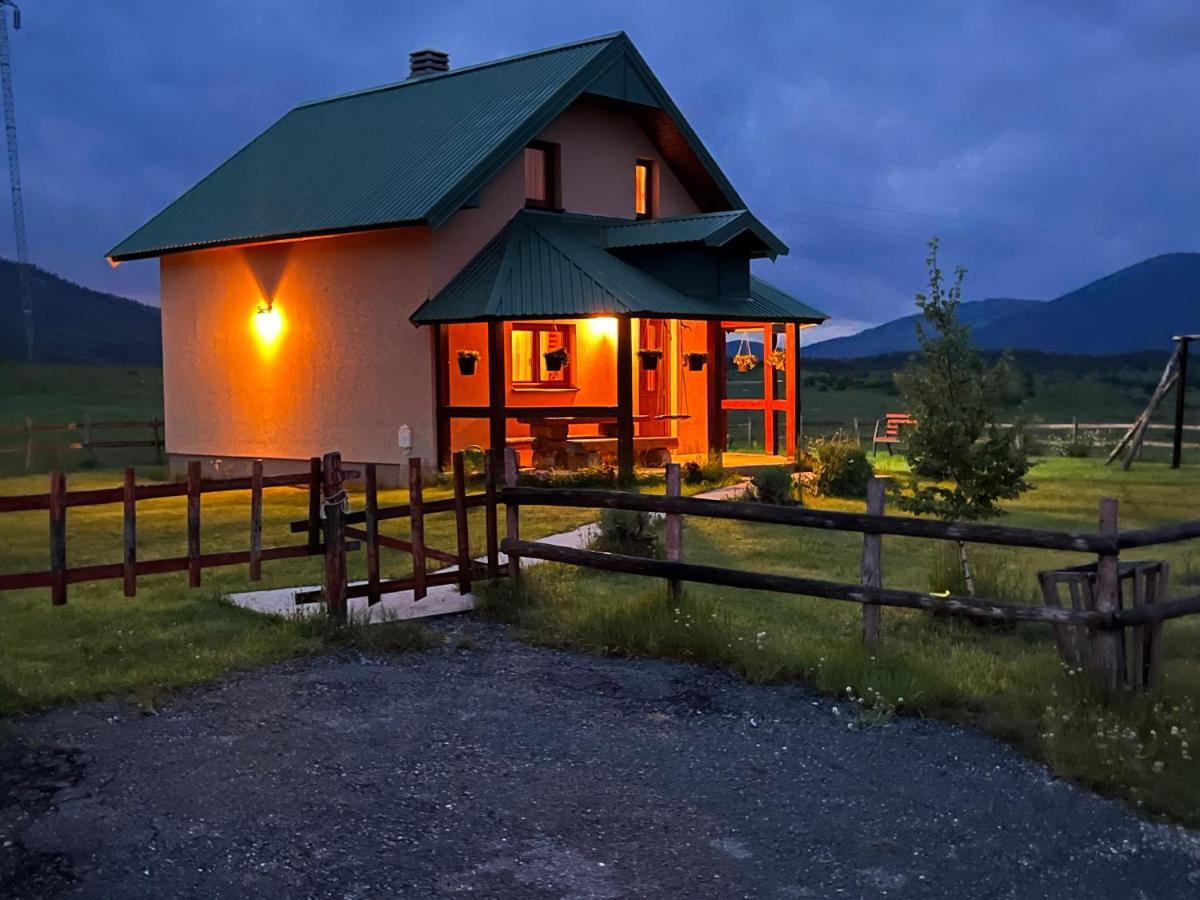 זבליאק Vacation Home Andjelic מראה חיצוני תמונה