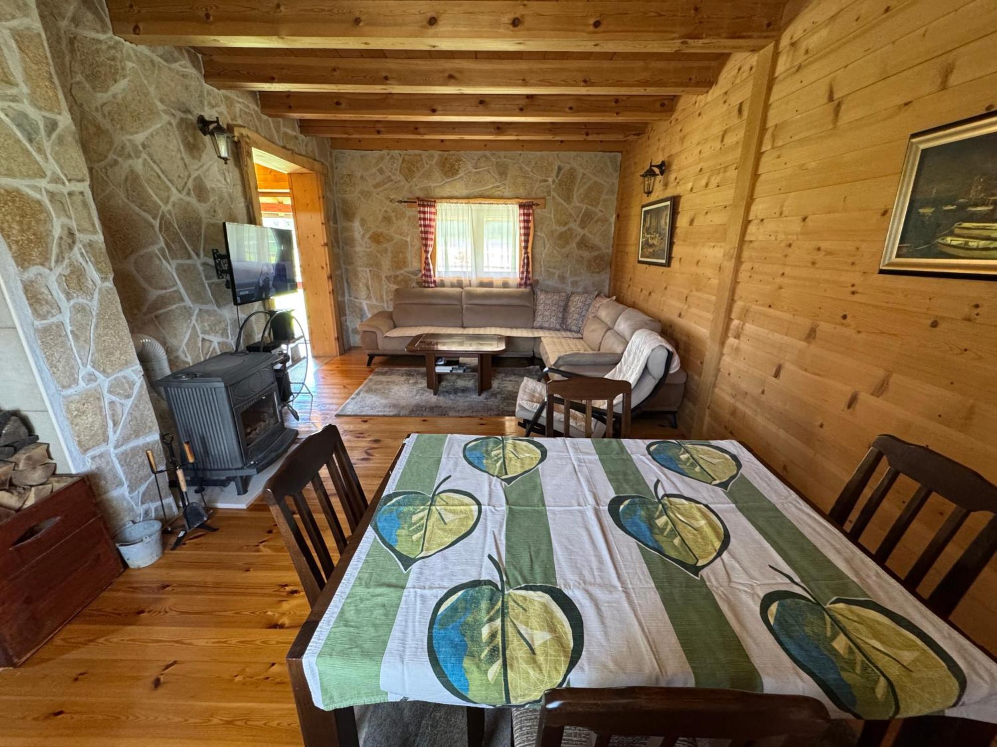 זבליאק Vacation Home Andjelic מראה חיצוני תמונה