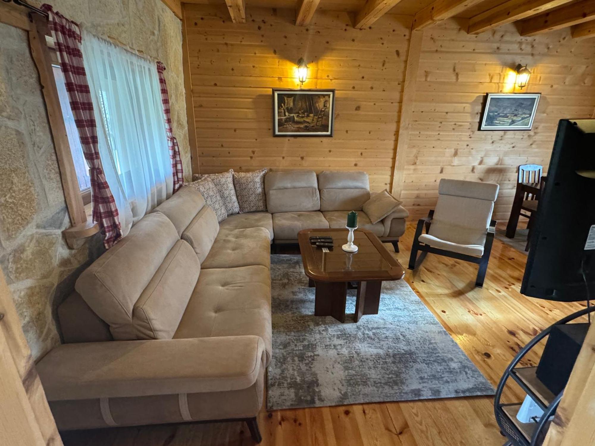 זבליאק Vacation Home Andjelic מראה חיצוני תמונה
